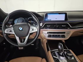 BMW 750 M PACK* BOWERS & WILKINS* 360OBDUH* MASSAGES* 360V - 43999 лв. / 22496.33 € - 40277794 8