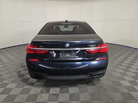 BMW 750 M PACK* BOWERS & WILKINS* 360OBDUH* MASSAGES* 360V - 43999 лв. / 22496.33 € - 40277794 5