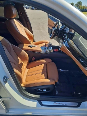 BMW 540 2018* B58* HARMAN* KEYLESS* * *  | Mobile.bg    8