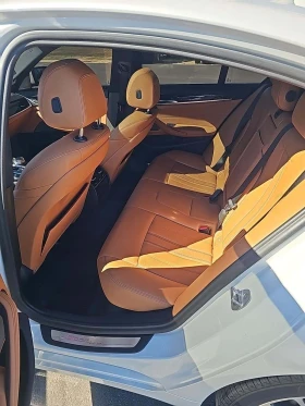 BMW 540 2018* B58* HARMAN* KEYLESS* * *  | Mobile.bg    11