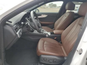Audi A4 PREMIUM    ! | Mobile.bg    8