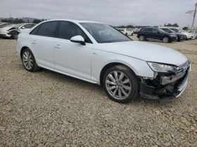 Audi A4 PREMIUM    ! | Mobile.bg    3