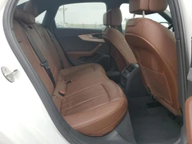 Audi A4 PREMIUM    ! | Mobile.bg    10