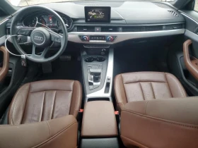 Audi A4 PREMIUM    ! | Mobile.bg    9