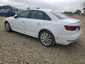 Audi A4 PREMIUM    ! | Mobile.bg    4
