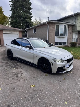 BMW 335 * M SPORT* CARFAX * БЕЗ ПЪРВОНАЧАЛНА ВНОСКА