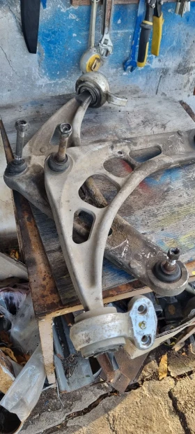 BMW 320 E46, снимка 14 — Bazar.bg BMW 320 E46, снимка 14