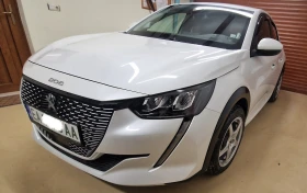 Peugeot 208, снимка 2