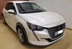 Peugeot 208, снимка 1