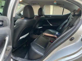 Lexus IS 250, снимка 14