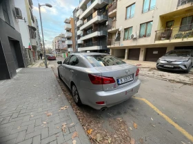 Lexus IS 250, снимка 4
