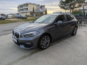 ����� �� �������� �� BMW 120 120d xDrive