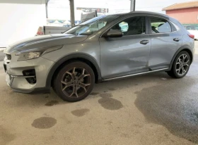 Kia XCeed 1.0TGDi LPG Business Class* ГАЗ*  - 12999 € / 25423.83 лв. - 53962752 2
