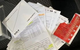 Kia XCeed 1.0TGDi LPG Business Class* ГАЗ*  - 12999 € / 25423.83 лв. - 53962752 14