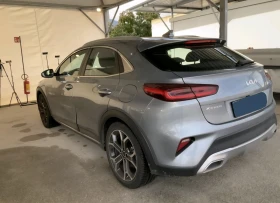 Kia XCeed 1.0TGDi LPG Business Class* ГАЗ*  - 12999 € / 25423.83 лв. - 53962752 3