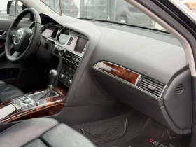 Audi A6 Allroad 3.0TDI* 2008г* Регистриран* Топ Състояние* Теглич* - 6000 € / 11734.98 лв. - 56799317 12