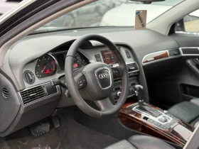 Audi A6 Allroad 3.0TDI* 2008г* Регистриран* Топ Състояние* Теглич* - 6000 € / 11734.98 лв. - 56799317 7