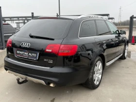 Audi A6 Allroad 3.0TDI* 2008г* Регистриран* Топ Състояние* Теглич* - 6000 € / 11734.98 лв. - 56799317 4