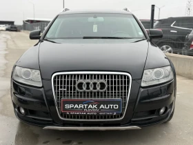 Audi A6 Allroad 3.0TDI* 2008г* Регистриран* Топ Състояние* Теглич* - 6000 € / 11734.98 лв. - 56799317 2