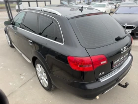 Audi A6 Allroad 3.0TDI* 2008г* Регистриран* Топ Състояние* Теглич* - 6000 € / 11734.98 лв. - 56799317 6