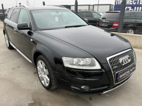 Audi A6 Allroad 3.0TDI* 2008г* Регистриран* Топ Състояние* Теглич* - 6000 € / 11734.98 лв. - 56799317 3