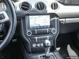 Ford Mustang GT* Premium* Convertible* АвтоКредит* (ЦЕНА ДО БГ), снимка 10