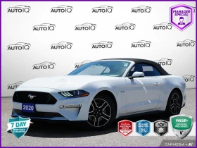 Ford Mustang GT* Premium* Convertible* АвтоКредит* (ЦЕНА ДО БГ)