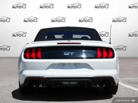 Ford Mustang GT* Premium* Convertible* АвтоКредит* (ЦЕНА ДО БГ), снимка 5