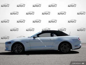 Ford Mustang GT* Premium* Convertible* АвтоКредит* (ЦЕНА ДО БГ), снимка 3