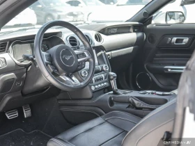 Ford Mustang GT* Premium* Convertible* АвтоКредит* (ЦЕНА ДО БГ), снимка 6