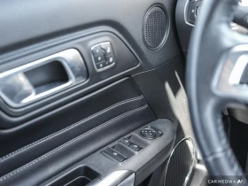 Ford Mustang GT* Premium* Convertible* АвтоКредит* (ЦЕНА ДО БГ), снимка 9