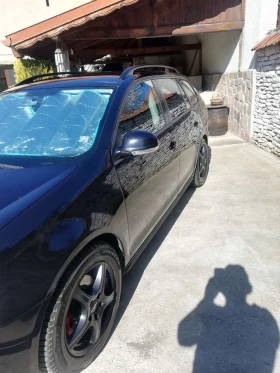 VW Golf Комби - 3500 € / 6845.40 лв. - 26342503 2