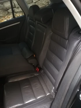 VW Golf Комби - 3500 € / 6845.40 лв. - 26342503 7