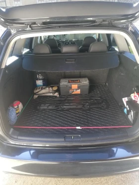 VW Golf Комби - 3500 € / 6845.40 лв. - 26342503 3