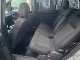 Opel Zafira 1.9 cdti - 3100 € / 6063.07 лв. - 51299346 10