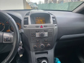 Opel Zafira 1.9 cdti - 3100 € / 6063.07 лв. - 51299346 14