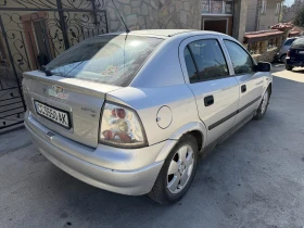 Opel Astra G 1.6i 100кс FACELIFT КЛИМАТРОНИК - 1300 € / 2542.58 лв. - 91513248 4