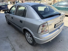 Opel Astra G 1.6i 100кс FACELIFT КЛИМАТРОНИК - 1300 € / 2542.58 лв. - 91513248 8