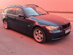 BMW 320 М47 Auto  * Navi * Рекаро * Подгрев - 4600 € / 8996.82 лв. - 89341048 7