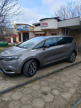 Renault Espace 1.6 dci - 6600 € / 12908.48 лв. - 44538132 2