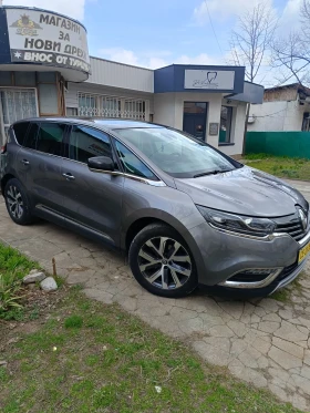 Renault Espace 1.6 dci - 6600 € / 12908.48 лв. - 44538132 3