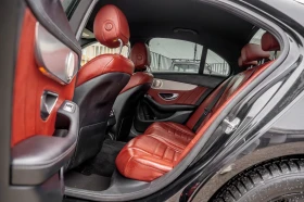 Mercedes-Benz C 220 CDI-BlueTEC-AMG-AGILITY-AMBIENT-HEAD UP-NAVI-TOP - 13799 € / 26988.50 лв. - 15001369 15