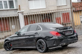 Mercedes-Benz C 220 CDI-BlueTEC-AMG-AGILITY-AMBIENT-HEAD UP-NAVI-TOP - 13799 € / 26988.50 лв. - 15001369 4
