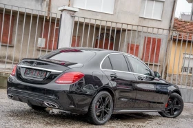 Mercedes-Benz C 220 CDI-BlueTEC-AMG-AGILITY-AMBIENT-HEAD UP-NAVI-TOP - 13799 € / 26988.50 лв. - 15001369 6