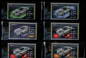 Mercedes-Benz C 220 CDI-BlueTEC-AMG-AGILITY-AMBIENT-HEAD UP-NAVI-TOP - 13799 € / 26988.50 лв. - 15001369 9