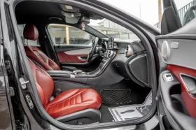 Mercedes-Benz C 220 CDI-BlueTEC-AMG-AGILITY-AMBIENT-HEAD UP-NAVI-TOP - 13799 € / 26988.50 лв. - 15001369 13