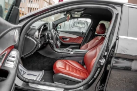 Mercedes-Benz C 220 CDI-BlueTEC-AMG-AGILITY-AMBIENT-HEAD UP-NAVI-TOP - 13799 € / 26988.50 лв. - 15001369 12
