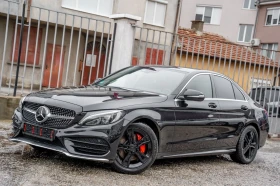 Mercedes-Benz C 220 CDI-BlueTEC-AMG-AGILITY-AMBIENT-HEAD UP-NAVI-TOP - 13799 € / 26988.50 лв. - 15001369 2