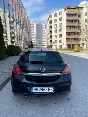Opel Astra - 1600 € / 3129.33 лв. - 17535323 5
