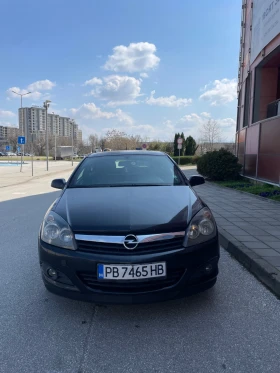 Opel Astra - 1600 € / 3129.33 лв. - 17535323 6